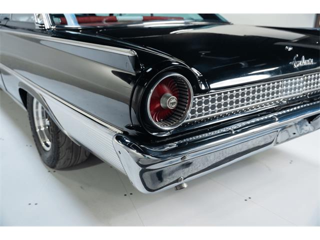1961 Ford Galaxie (CC-2108228) for sale in Madisonville, Texas