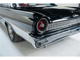 1961 Ford Galaxie (CC-2108228) for sale in Madisonville, Texas