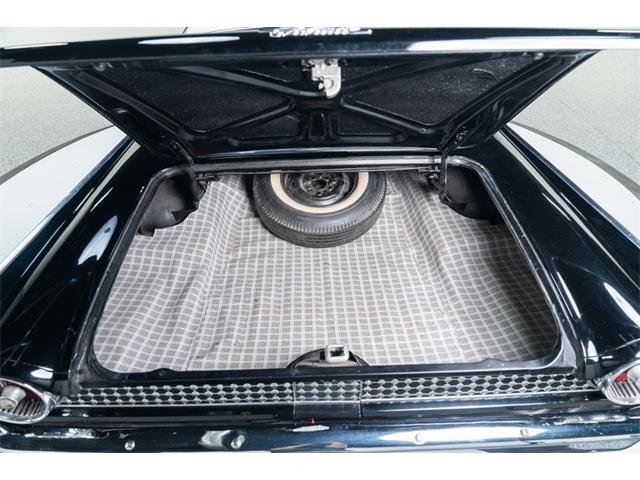 1961 Ford Galaxie (CC-2108228) for sale in Madisonville, Texas