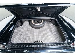 1961 Ford Galaxie (CC-2108228) for sale in Madisonville, Texas