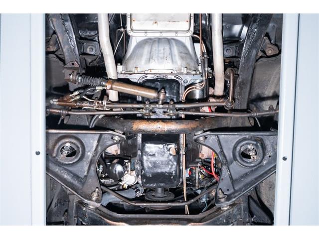 1961 Ford Galaxie (CC-2108228) for sale in Madisonville, Texas