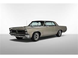 1965 Pontiac GTO (CC-2108229) for sale in Madisonville, Texas
