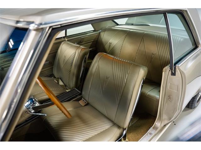 1965 Pontiac GTO (CC-2108229) for sale in Madisonville, Texas
