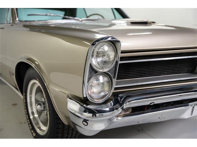 1965 Pontiac GTO (CC-2108229) for sale in Madisonville, Texas