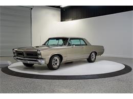 1965 Pontiac GTO (CC-2108229) for sale in Madisonville, Texas