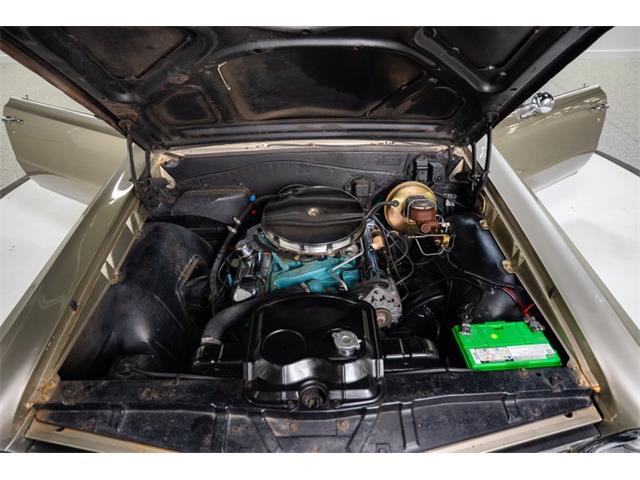 1965 Pontiac GTO (CC-2108229) for sale in Madisonville, Texas