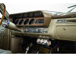 1965 Pontiac GTO (CC-2108229) for sale in Madisonville, Texas