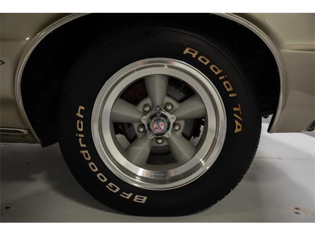 1965 Pontiac GTO (CC-2108229) for sale in Madisonville, Texas