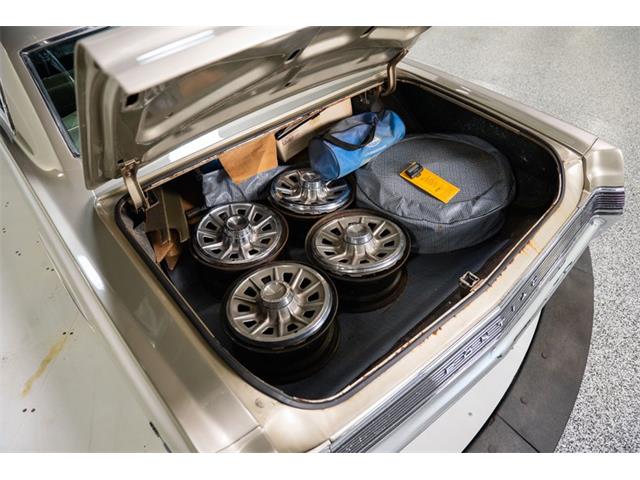 1965 Pontiac GTO (CC-2108229) for sale in Madisonville, Texas