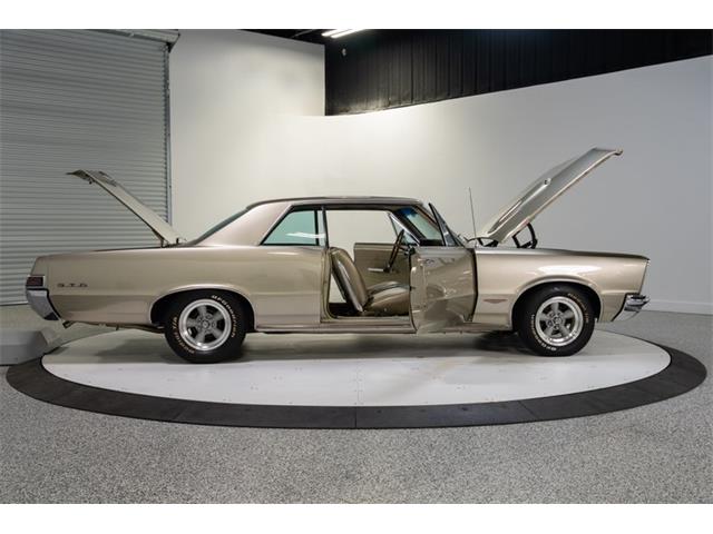 1965 Pontiac GTO (CC-2108229) for sale in Madisonville, Texas