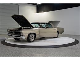 1965 Pontiac GTO (CC-2108229) for sale in Madisonville, Texas