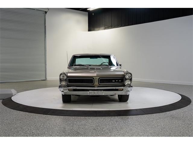 1965 Pontiac GTO (CC-2108229) for sale in Madisonville, Texas