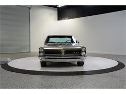 1965 Pontiac GTO (CC-2108229) for sale in Madisonville, Texas