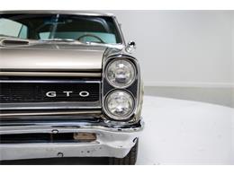 1965 Pontiac GTO (CC-2108229) for sale in Madisonville, Texas