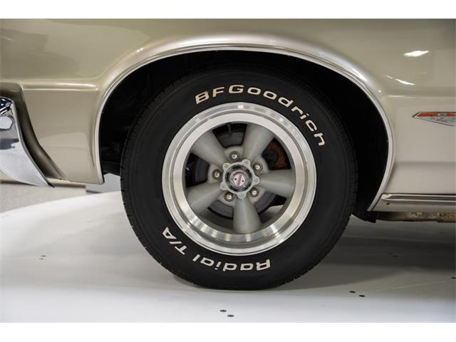 1965 Pontiac GTO (CC-2108229) for sale in Madisonville, Texas