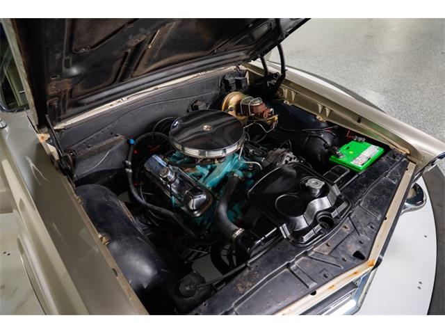 1965 Pontiac GTO (CC-2108229) for sale in Madisonville, Texas