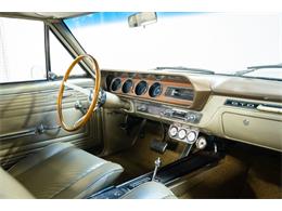 1965 Pontiac GTO (CC-2108229) for sale in Madisonville, Texas