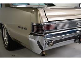1965 Pontiac GTO (CC-2108229) for sale in Madisonville, Texas