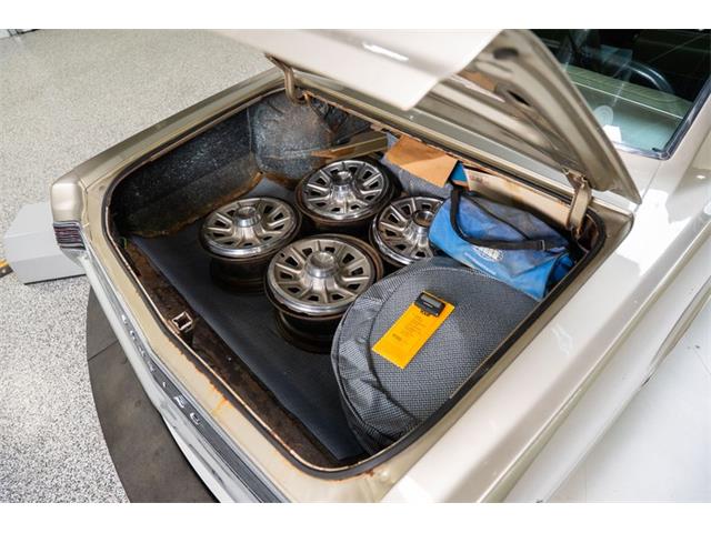 1965 Pontiac GTO (CC-2108229) for sale in Madisonville, Texas