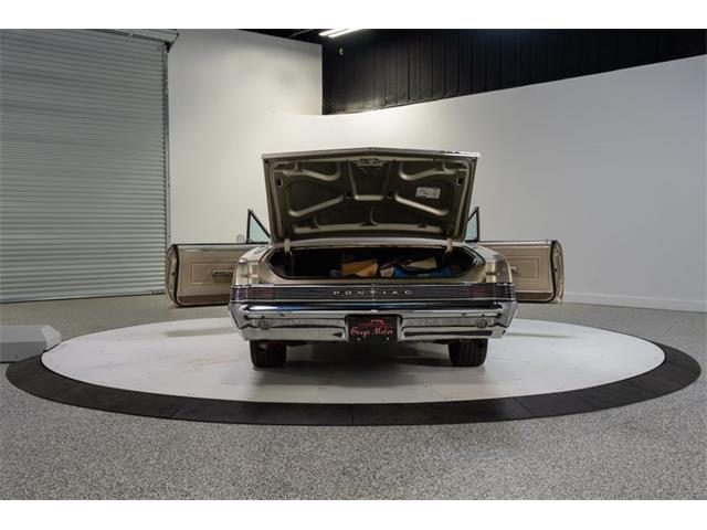1965 Pontiac GTO (CC-2108229) for sale in Madisonville, Texas