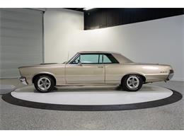 1965 Pontiac GTO (CC-2108229) for sale in Madisonville, Texas