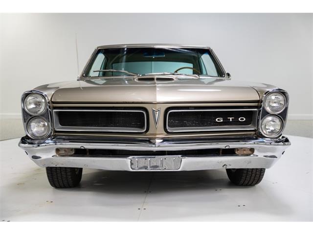 1965 Pontiac GTO (CC-2108229) for sale in Madisonville, Texas