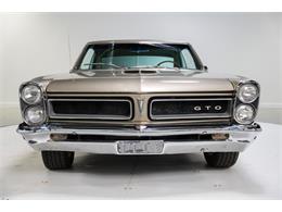 1965 Pontiac GTO (CC-2108229) for sale in Madisonville, Texas