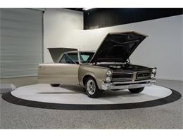 1965 Pontiac GTO (CC-2108229) for sale in Madisonville, Texas