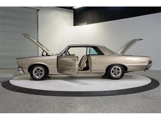 1965 Pontiac GTO (CC-2108229) for sale in Madisonville, Texas