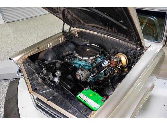 1965 Pontiac GTO (CC-2108229) for sale in Madisonville, Texas