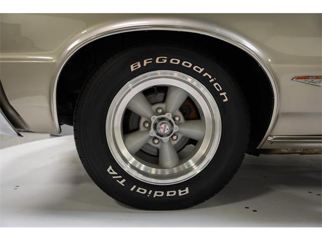 1965 Pontiac GTO (CC-2108229) for sale in Madisonville, Texas