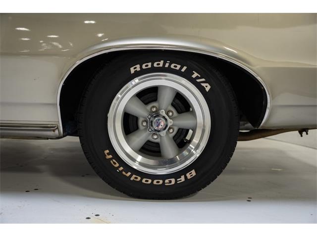 1965 Pontiac GTO (CC-2108229) for sale in Madisonville, Texas
