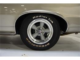 1965 Pontiac GTO (CC-2108229) for sale in Madisonville, Texas