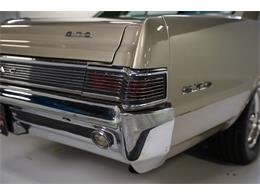1965 Pontiac GTO (CC-2108229) for sale in Madisonville, Texas
