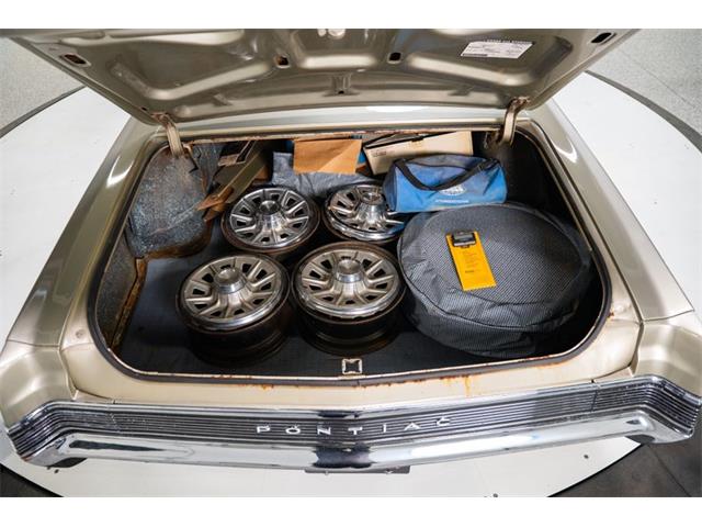 1965 Pontiac GTO (CC-2108229) for sale in Madisonville, Texas
