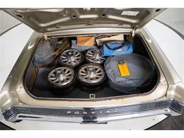 1965 Pontiac GTO (CC-2108229) for sale in Madisonville, Texas