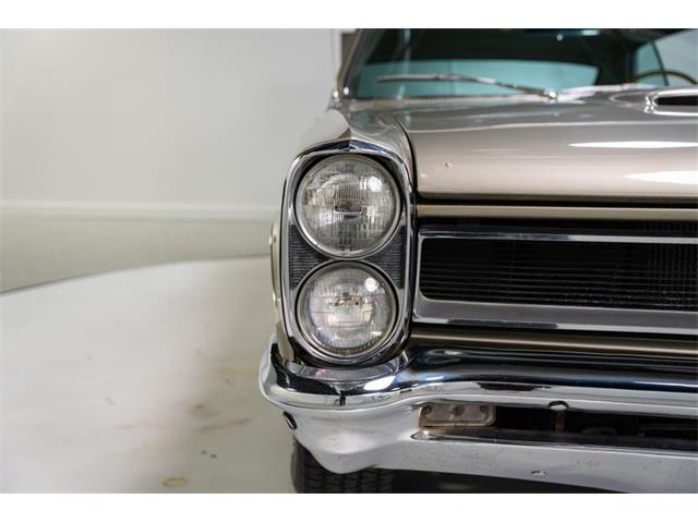 1965 Pontiac GTO (CC-2108229) for sale in Madisonville, Texas