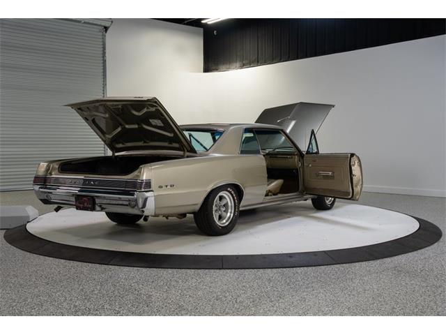 1965 Pontiac GTO (CC-2108229) for sale in Madisonville, Texas