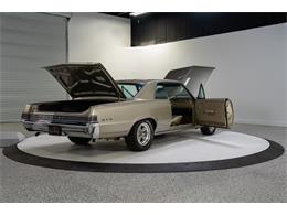 1965 Pontiac GTO (CC-2108229) for sale in Madisonville, Texas