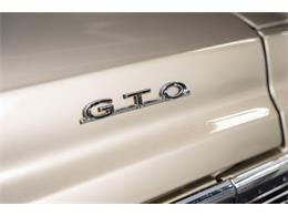 1965 Pontiac GTO (CC-2108229) for sale in Madisonville, Texas