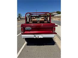 1977 Ford Bronco (CC-2100823) for sale in Cadillac, Michigan