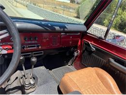 1977 Ford Bronco (CC-2100823) for sale in Cadillac, Michigan