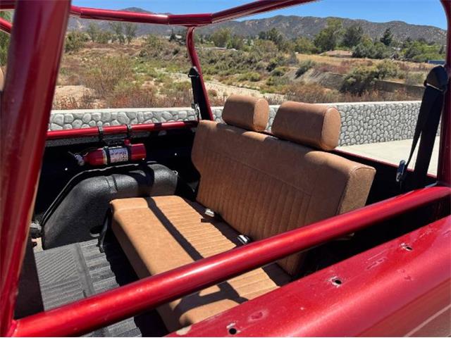 1977 Ford Bronco (CC-2100823) for sale in Cadillac, Michigan