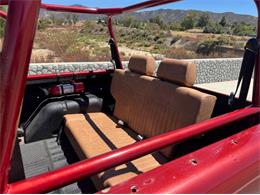 1977 Ford Bronco (CC-2100823) for sale in Cadillac, Michigan