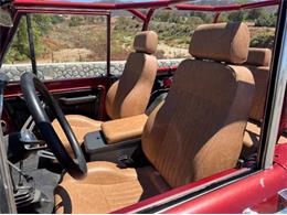 1977 Ford Bronco (CC-2100823) for sale in Cadillac, Michigan