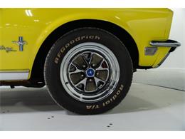 1968 Ford Mustang Fastback (CC-2108230) for sale in Madisonville, Texas