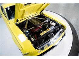 1968 Ford Mustang Fastback (CC-2108230) for sale in Madisonville, Texas