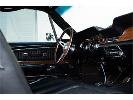 1968 Ford Mustang Fastback (CC-2108230) for sale in Madisonville, Texas