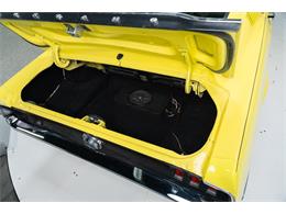 1968 Ford Mustang Fastback (CC-2108230) for sale in Madisonville, Texas