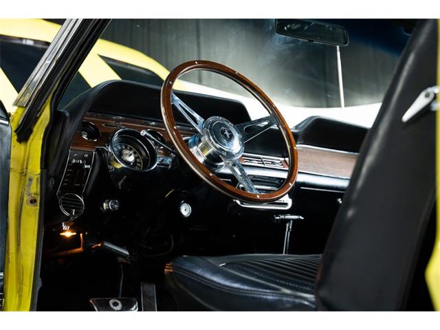 1968 Ford Mustang Fastback (CC-2108230) for sale in Madisonville, Texas
